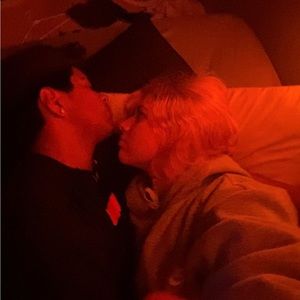 Meet your Posher, Jadda